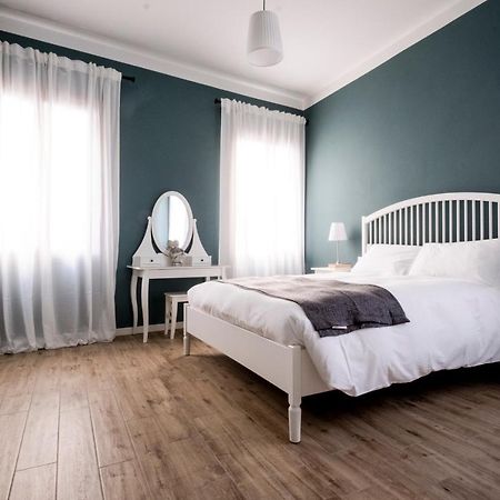 Calle Longa Residenza Quaggio Venice Luaran gambar