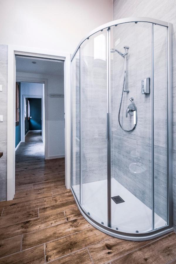 Calle Longa Residenza Quaggio Venice Luaran gambar
