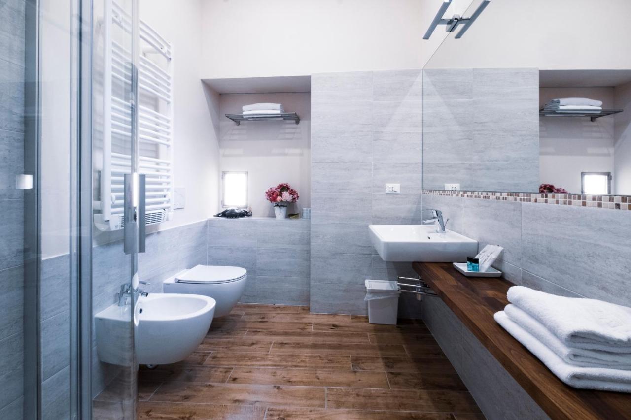 Calle Longa Residenza Quaggio Venice Luaran gambar