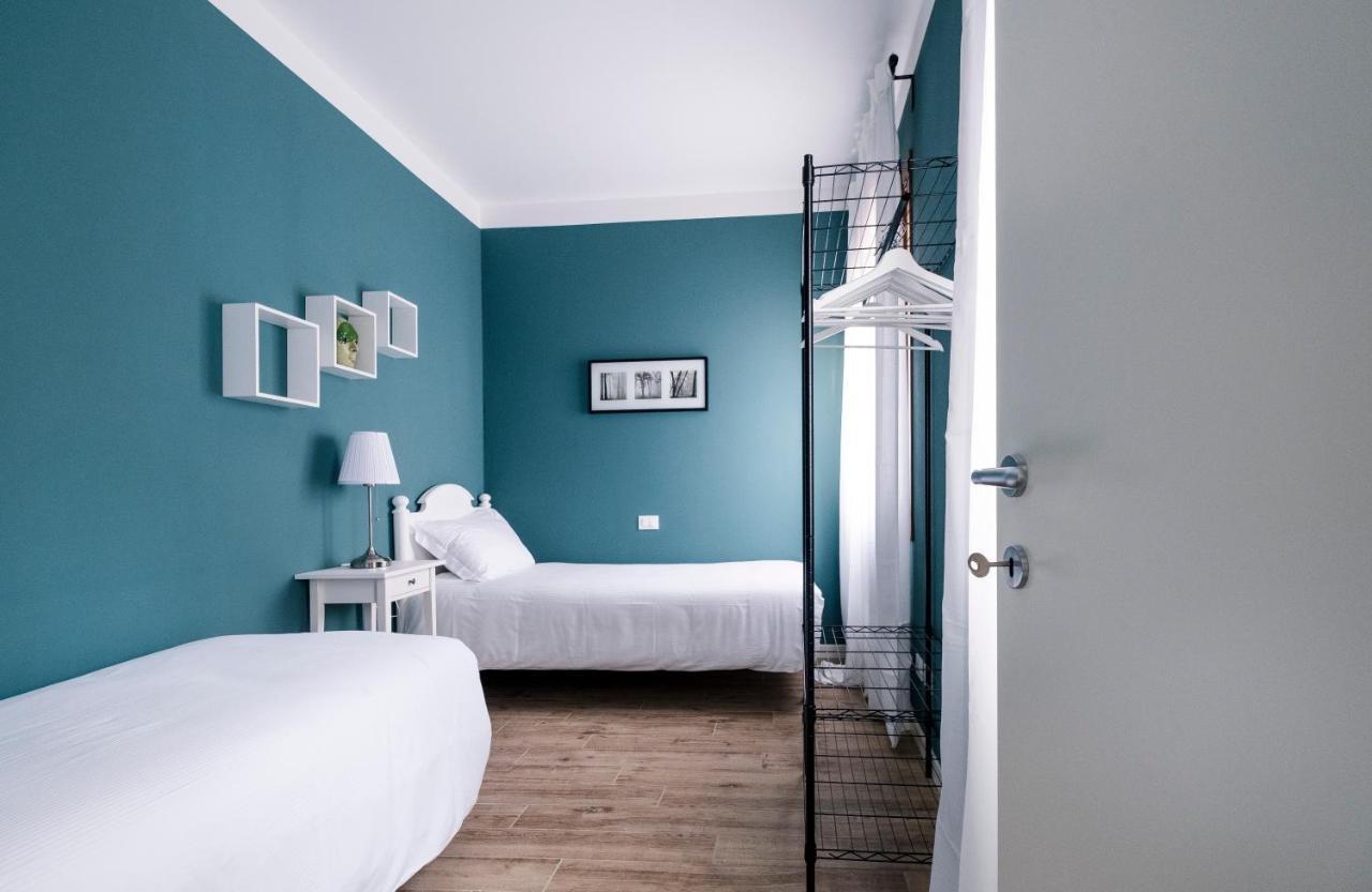 Calle Longa Residenza Quaggio Venice Luaran gambar