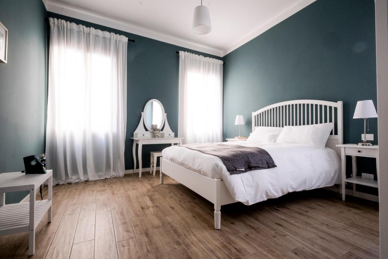 Calle Longa Residenza Quaggio Venice Luaran gambar