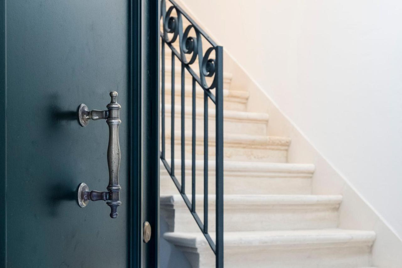 Calle Longa Residenza Quaggio Venice Luaran gambar
