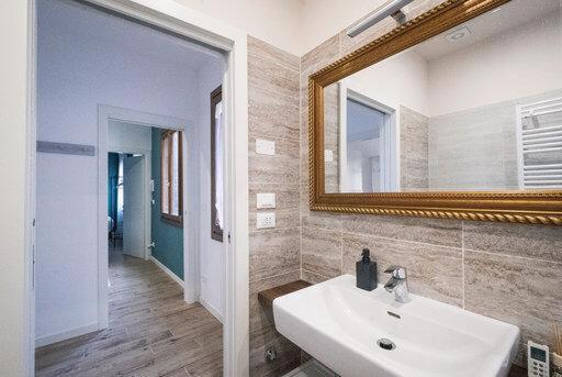 Calle Longa Residenza Quaggio Venice Luaran gambar