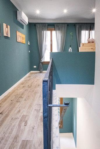 Calle Longa Residenza Quaggio Venice Luaran gambar