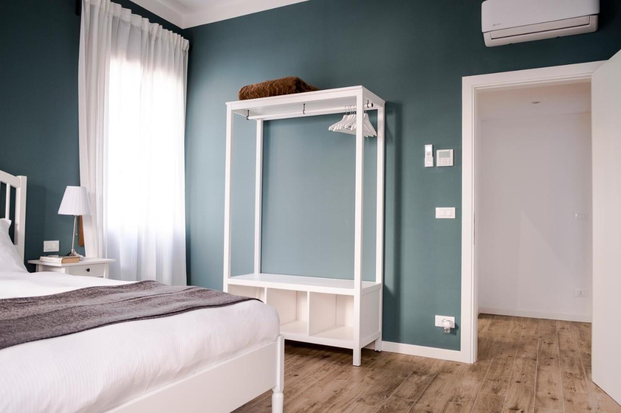 Calle Longa Residenza Quaggio Venice Luaran gambar