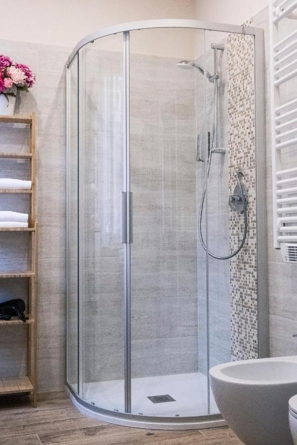 Calle Longa Residenza Quaggio Venice Luaran gambar