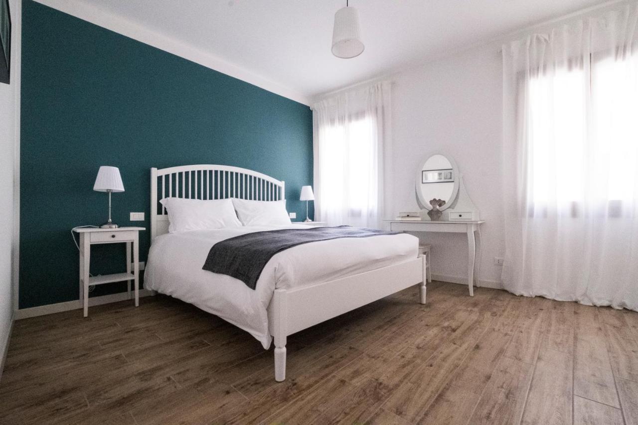 Calle Longa Residenza Quaggio Venice Luaran gambar