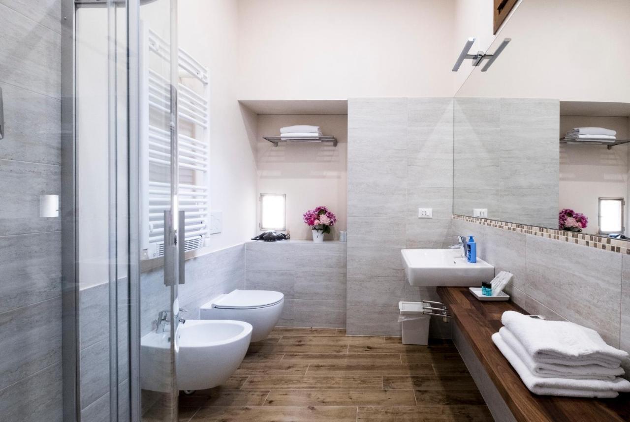 Calle Longa Residenza Quaggio Venice Luaran gambar